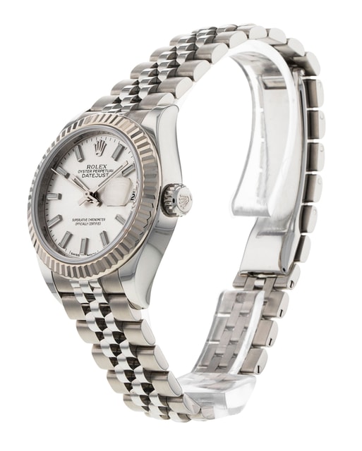 Rolex Datejust Lady 28 279174 Image 2